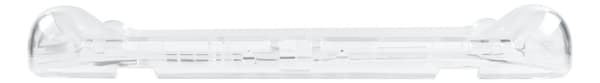 Nintendo Switch OLED 7" cover, transparent