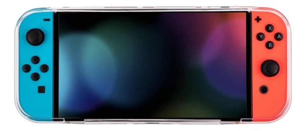 Nintendo Switch OLED 7