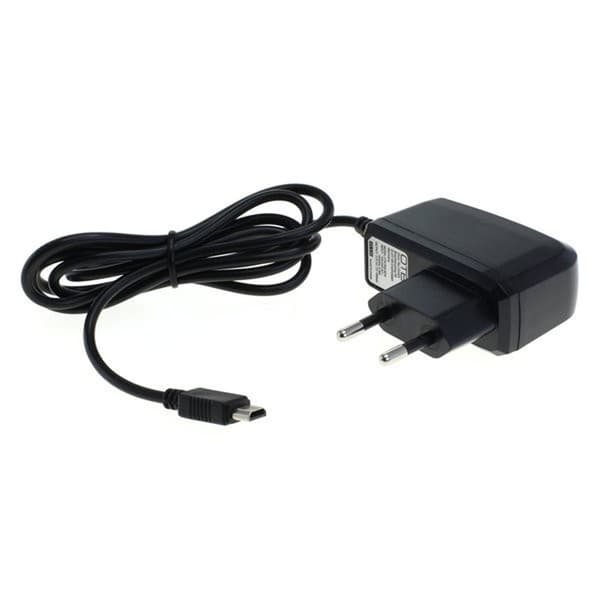 OTB oplader kompatibel med Nintendo DS Lite