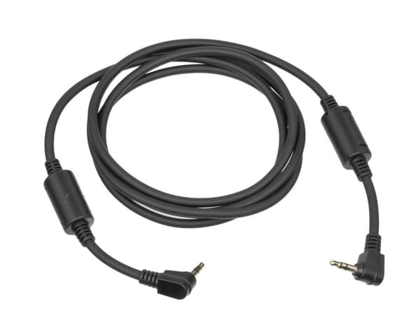 NEC Turbo Express Link Communication Cable (NY)