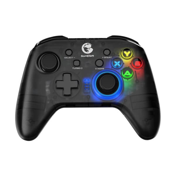 Trådløs Mobil Controller Bluetooth Gamepad