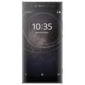 Miniatyrbild 3 av 4: Skärmskydd - AVIZAR - Sony Xperia XA2 - Stötsäker - Transparent - Ultra-tunn