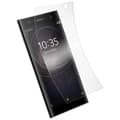 Miniatyrbild 1 av 4: Skärmskydd - AVIZAR - Sony Xperia XA2 - Stötsäker - Transparent - Ultra-tunn