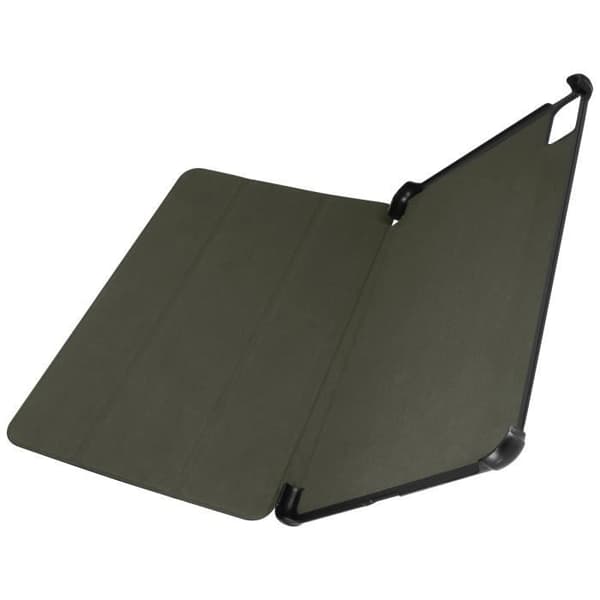 Hölster - Huawei - MatePad Pro 12.6 - Ekoskinn - Videostöd - Inbyggt tangentbord