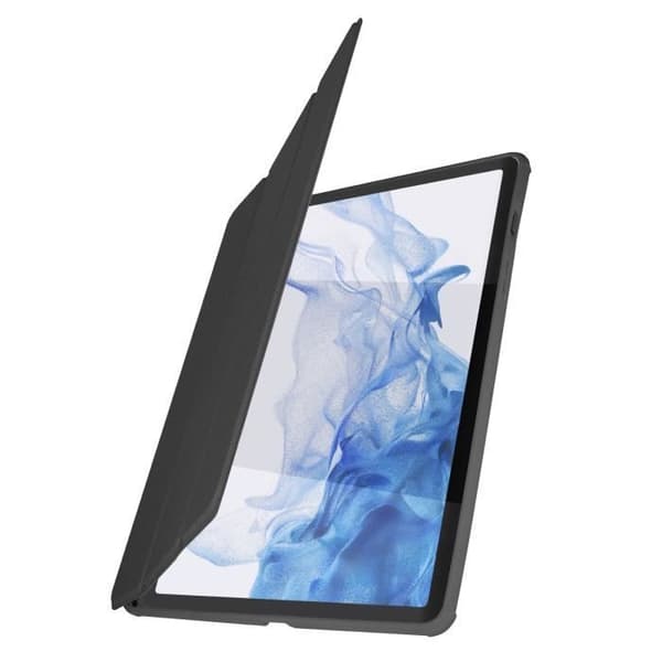 Fodral - Dux Ducis - Galaxy Tab S7 11.0/S8 - Heltäckande skydd - Videoställ - Modulärt tangentbord
