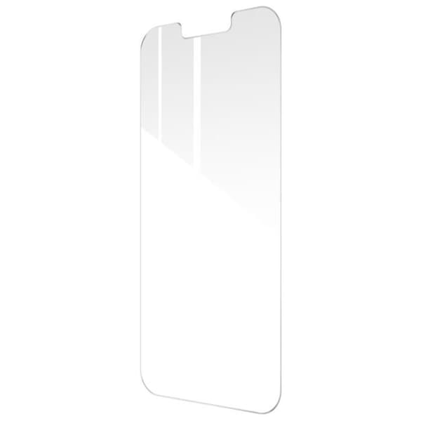 Skärmskyddsfilm - Apple - iPhone 13 - 9H härdat glas - Ultratunn - Genomskinlig