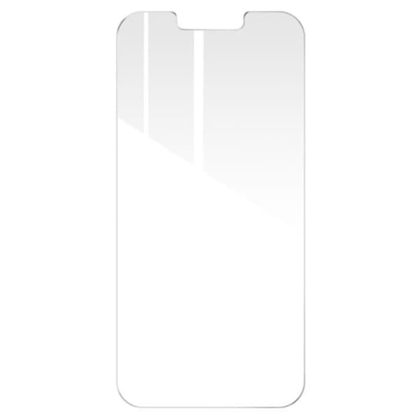Skärmskyddsfilm - Apple - iPhone 13 - 9H härdat glas - Ultratunn - Genomskinlig