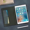 Miniatyrbild 4 av 4: Hölster - Mode - iPad Air / iPad 9.7 - Ekoskinn - Stöd - Kortfack