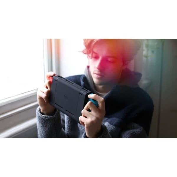 Switch Laddare - Laddning för Nintendo Switch