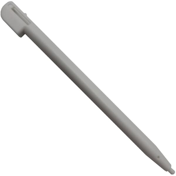 Stylus / Kynä Valkoinen Nintendo Wii U
