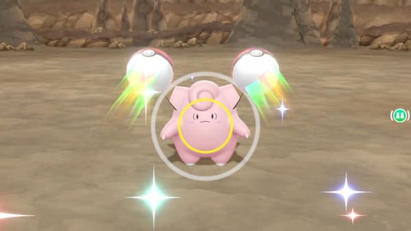 Pokemon: Let's Go, Pikachu! (Bergsala UK4)