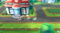Miniatyrbild 4 av 7: Pokemon: Let's Go, Pikachu! (Bergsala UK4)