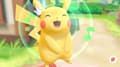 Miniatyrbild 7 av 7: Pokemon: Let's Go, Pikachu! (Bergsala UK4)