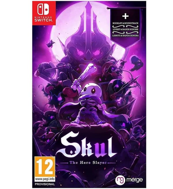 Skul the Hero Slayer