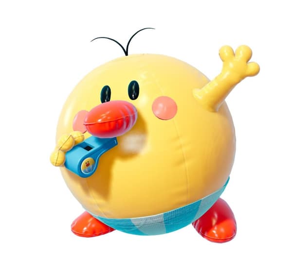 Yoshi's Crafted World (Bergsala UK4)