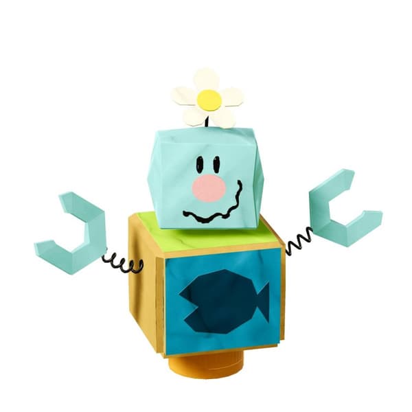 Yoshi's Crafted World (Bergsala UK4)
