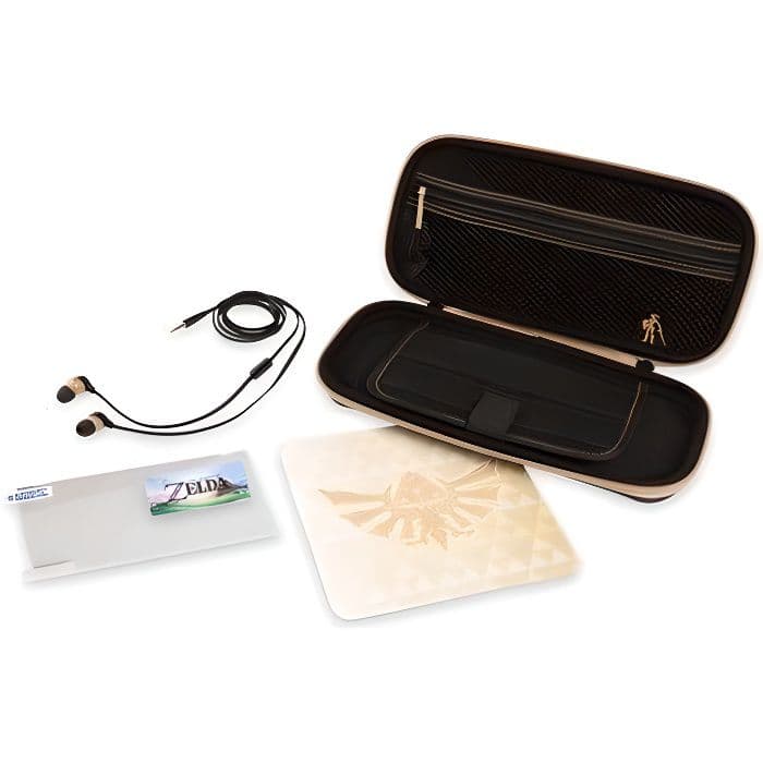 POWER A PROTECTIVE CASE ZELDA Protection SWITCH Kit