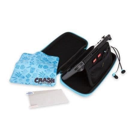 POWER A Startsats krockbandicoot-skyddsbrytare