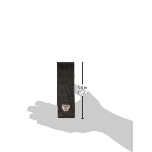 Victorinox Fodral Svart Fodral 4.0505.N