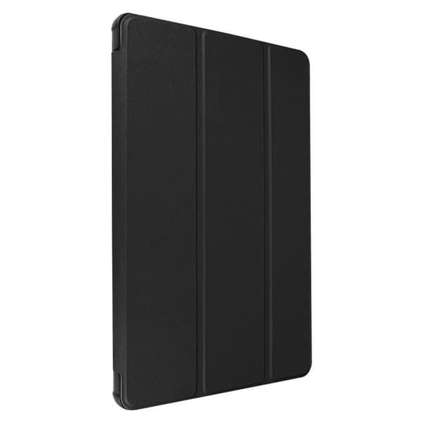 Surfplatta - Xiaomi - Redmi Pad 10.6 - Magnetisk skal - Video/tangentbordsstöd - Svart