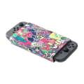 Miniatyrbild 1 av 2: POWER A Hybrid Cover Splatoon Nintendo Switch