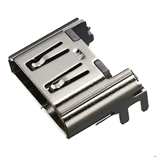 HDMI-kontakt - PS4 - Grå - Anslutningstyp: HDMI - Produkttyp: Anslutning