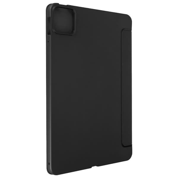 Cover Xiaomi Pad 6 , 6 Pro Stand Black Case
