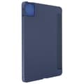 Miniatyrbild 1 av 4: Cover Xiaomi Pad 6 , 6 Pro Support Blå Fodral