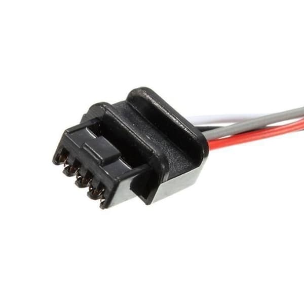 Batteri - Vägspel - WUP-012 - 3600 mAh - Tri-Wing skruvmejsel - Autonomi 5-7 timmar