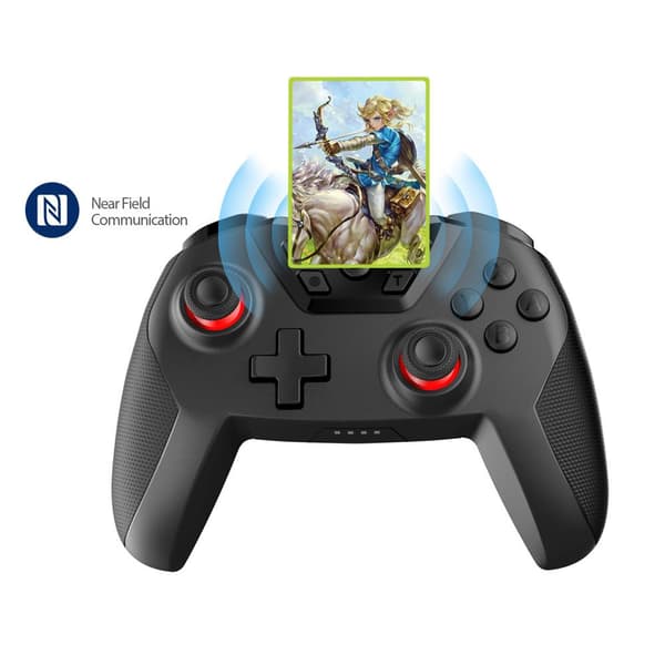 DOBE TNS-0118A Controller Switch PC