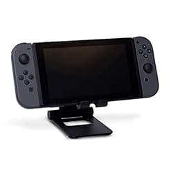 PowerA Premium Stand Black for Nintendo Switch