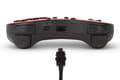 Miniatyrbild 5 av 5: PowerA Fusion Wired Fightpad for Nintendo Switch Sega Saturn