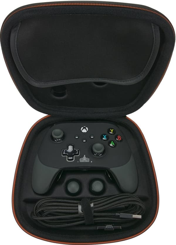 PowerA FUSION Pro Wired Controller for Xbox Series S/X