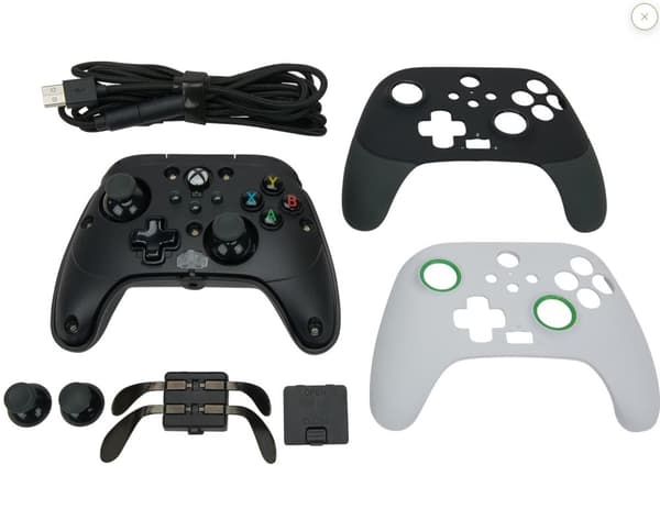 PowerA FUSION Pro Wired Controller for Xbox Series S/X