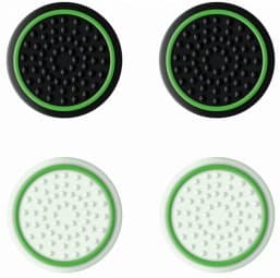 Aksesuārs spēļu kontrolierim Trust GXT 267 XBOX 4-Pack