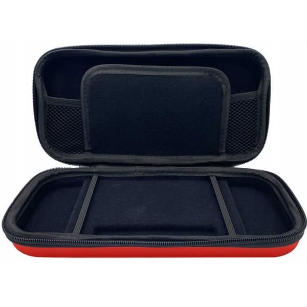 Fodral till Nintendo Switch Red