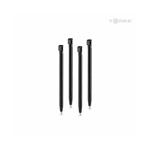 Stylus-kynäsarja Yhteensopiva Nintendo DSi / Nintendo DS Lite (4-pakkaus)