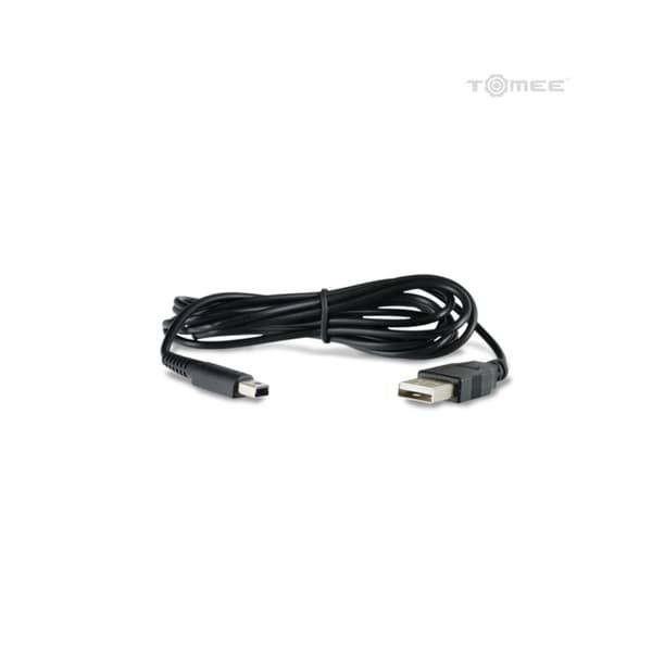 USB Laddkabel Kompatibel med Nintendo DSi / 2DS / 3DS