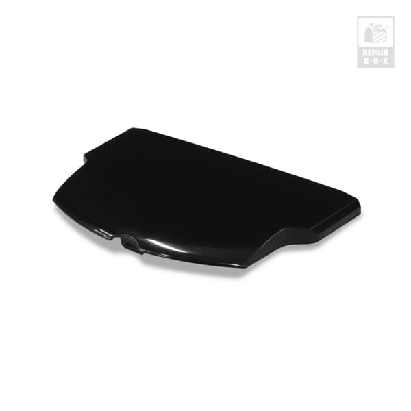 Batterilucka Playstation Portable (2000/3000) Svart
