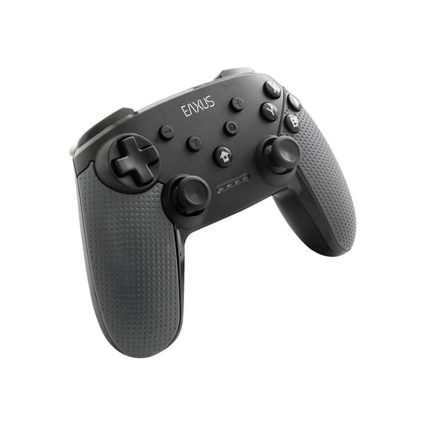 Trådlös Handkontroll kompatibel med Nintendo Switch