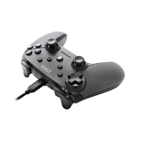 Langaton käsiohjain yhteensopiva Nintendo Switchin kanssa