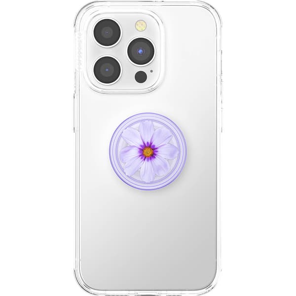PopGrip Plant Purple Cosmo