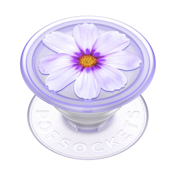 PopGrip Plant Purple Cosmo