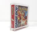 Miniatyrbild 2 av 2: Niotek Akrylbox Gameboy / Color / Advance (10st)