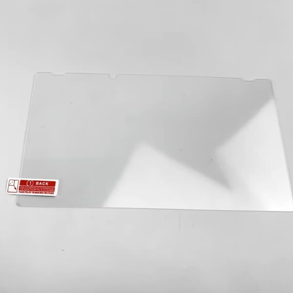INF SWITCH OLED beskyttelsesveskesett