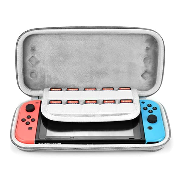 INF Reiseveske til Nintendo Switch OLED