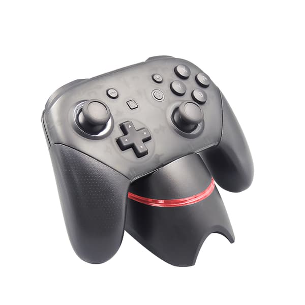 INF PS5 Magnetic Spirit Mouse Enkel ladedokkingstasjon