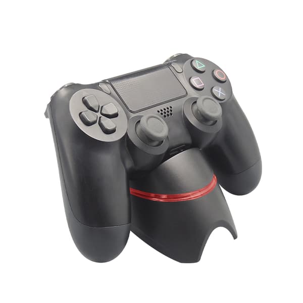 INF PS5 Magnetic Spirit Mouse Enkel ladedokkingstasjon