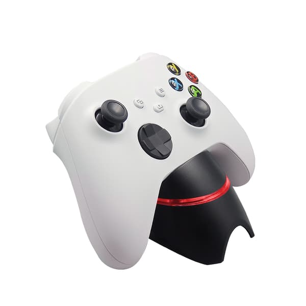 INF PS5 Magnetic Spirit Mouse Enkel ladedokkingstasjon