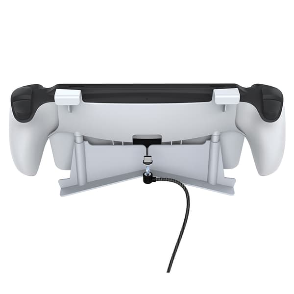 PS5 Portal Streaming håndholdt lagerrack